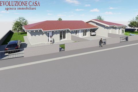 Villa a Sagrado, Gorizia, Sagrado - € 315.000 | Ref: 1542 - foto 3