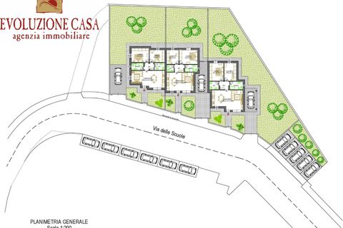 Villa a Sagrado, Gorizia, Sagrado - € 315.000 | Ref: 1542 - foto 6