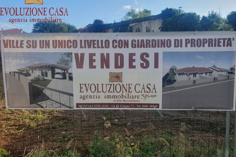 Villa a Sagrado, Gorizia, Sagrado - € 315.000 | Ref: 1542 - foto 9