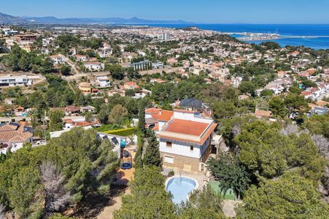Villa i Denia, Alicante, Denia - € 895.000 | Ref: xhd3321 - foto 3