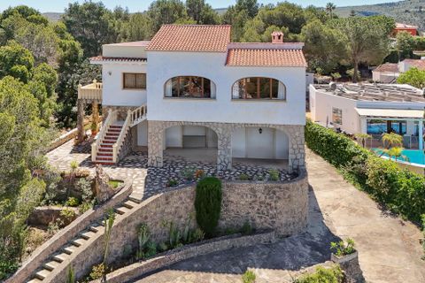 Villa i Denia, Alicante, Denia - € 895.000 | Ref: xhd3321 - foto 4