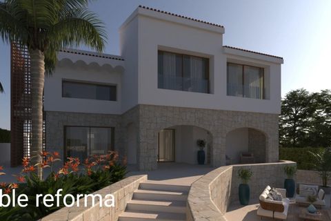 Villa i Denia, Alicante, Denia - € 895.000 | Ref: xhd3321 - foto 5