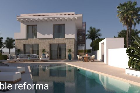 Villa i Denia, Alicante, Denia - € 895.000 | Ref: xhd3321 - foto 6