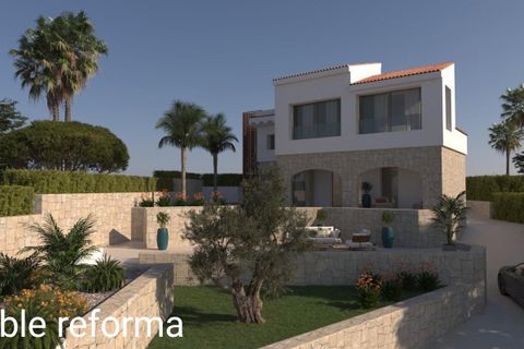 Villa i Denia, Alicante, Denia - € 895.000 | Ref: xhd3321 - foto 7