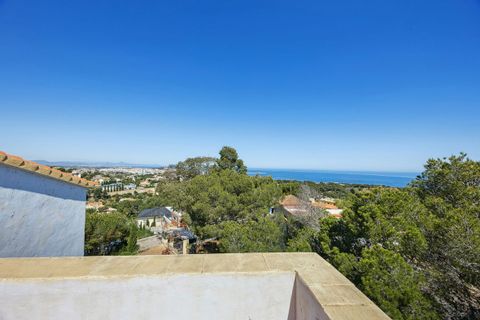 Villa i Denia, Alicante, Denia - € 895.000 | Ref: xhd3321 - foto 8