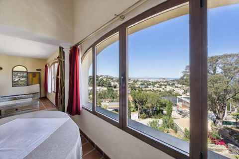 Villa i Denia, Alicante, Denia - € 895.000 | Ref: xhd3321 - foto 9