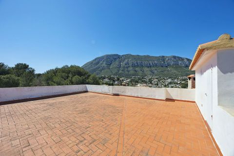 Villa i Denia, Alicante, Denia - € 895.000 | Ref: xhd3321 - foto 11