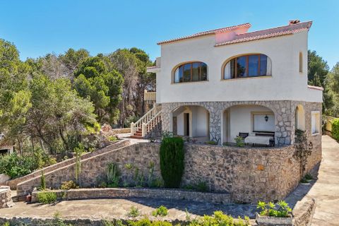 Villa i Denia, Alicante, Denia - € 895.000 | Ref: xhd3321 - foto 12