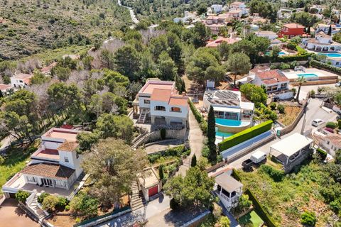 Villa i Denia, Alicante, Denia - € 895.000 | Ref: xhd3321 - foto 19