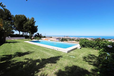 Villa i Denia, Alicante, Denia - € 829.000 | Ref: xavd011 - foto 3