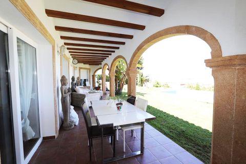 Villa i Denia, Alicante, Denia - € 829.000 | Ref: xavd011 - foto 5