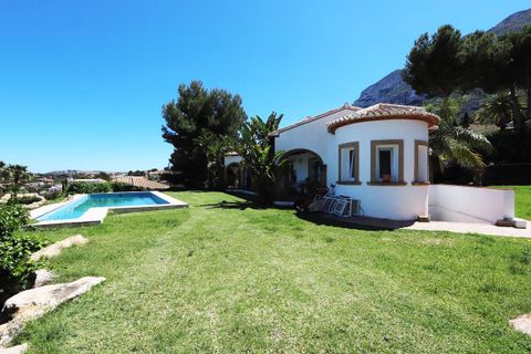 Villa i Denia, Alicante, Denia - € 829.000 | Ref: xavd011 - foto 6
