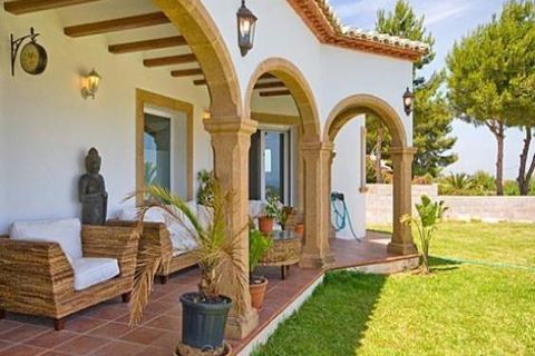 Villa i Denia, Alicante, Denia - € 829.000 | Ref: xavd011 - foto 10