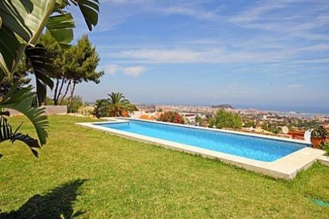 Villa i Denia, Alicante, Denia - € 829.000 | Ref: xavd011 - foto 11