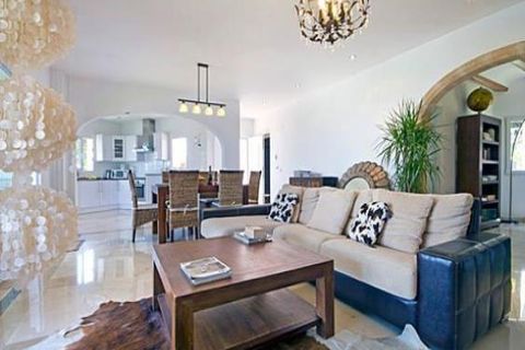 Villa i Denia, Alicante, Denia - € 829.000 | Ref: xavd011 - foto 12