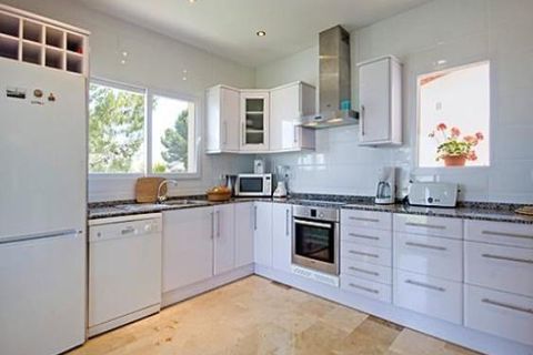 Villa i Denia, Alicante, Denia - € 829.000 | Ref: xavd011 - foto 14