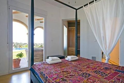 Villa i Denia, Alicante, Denia - € 829.000 | Ref: xavd011 - foto 16