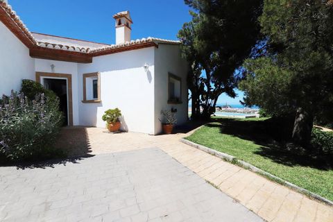 Villa i Denia, Alicante, Denia - € 829.000 | Ref: xavd011 - foto 21