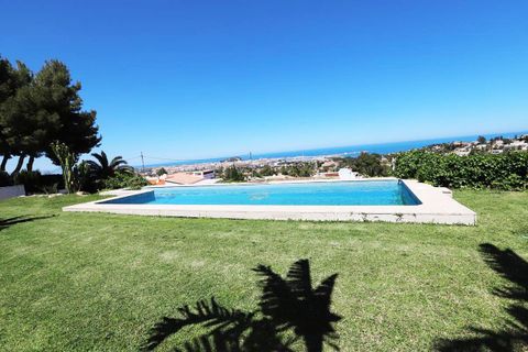 Villa i Denia, Alicante, Denia - € 829.000 | Ref: xavd011 - foto 22