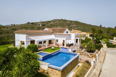 Villa i Denia, Alicante, Denia - € 980.000 | Ref: xzp-14836 - foto 2
