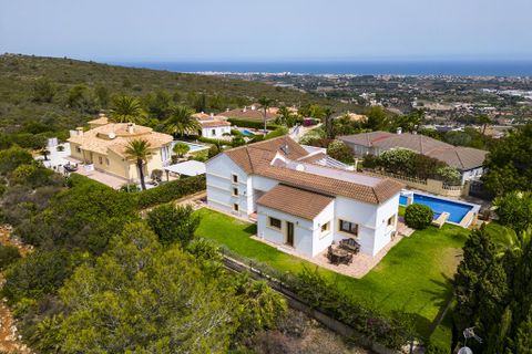 Villa i Denia, Alicante, Denia - € 980.000 | Ref: xzp-14836 - foto 3