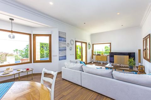 Villa i Denia, Alicante, Denia - € 980.000 | Ref: xzp-14836 - foto 10