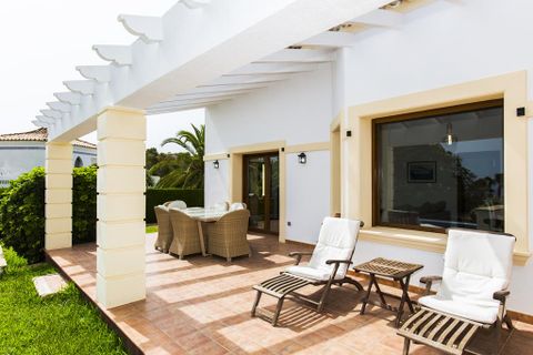 Villa i Denia, Alicante, Denia - € 980.000 | Ref: xzp-14836 - foto 20
