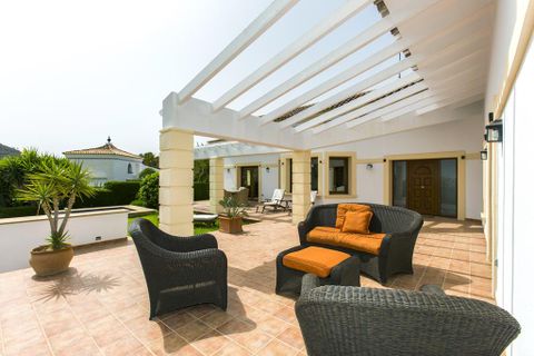 Villa i Denia, Alicante, Denia - € 980.000 | Ref: xzp-14836 - foto 23