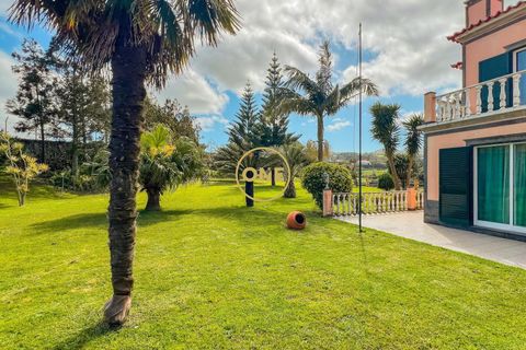 Byhus i Ponta Delgada, Sao Miguel, Ponta Delgada - € 950.000 | Ref: ONE401692-3 - foto 2