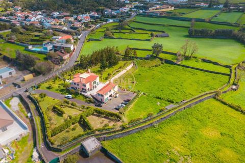 Byhus i Ponta Delgada, Sao Miguel, Ponta Delgada - € 950.000 | Ref: ONE401692-3 - foto 4