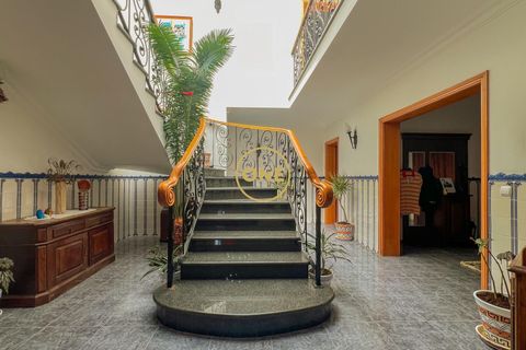 Byhus i Ponta Delgada, Sao Miguel, Ponta Delgada - € 950.000 | Ref: ONE401692-3 - foto 6
