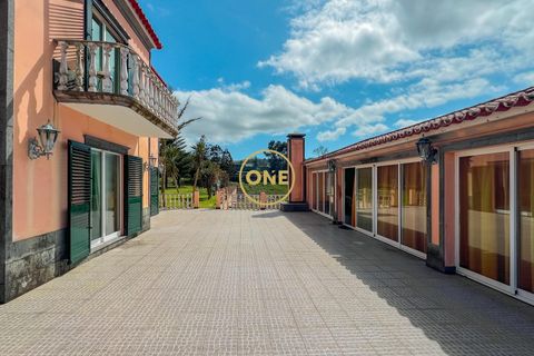Byhus i Ponta Delgada, Sao Miguel, Ponta Delgada - € 950.000 | Ref: ONE401692-3 - foto 27