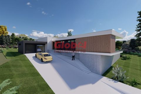 Villa i Viseu, Viseu, Viseu - € 450.000 | Ref: 189252111 - foto 3