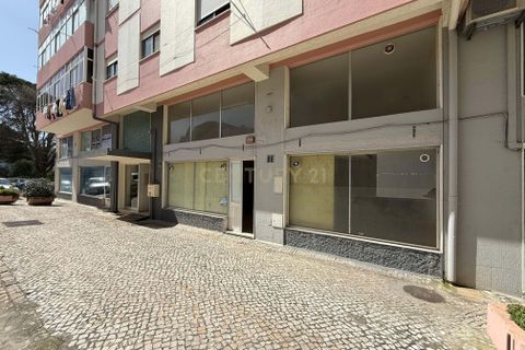 Erhvervsejendom i Setubal, Setubal, Setubal - € 225.000 | Ref: C0237-03470 - foto 2