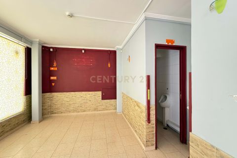 Erhvervsejendom i Setubal, Setubal, Setubal - € 225.000 | Ref: C0237-03470 - foto 6