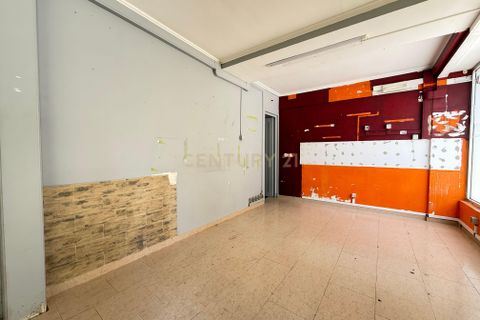 Erhvervsejendom i Setubal, Setubal, Setubal - € 225.000 | Ref: C0237-03470 - foto 7