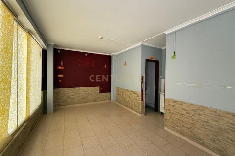 Erhvervsejendom i Setubal, Setubal, Setubal - € 225.000 | Ref: C0237-03470 - foto 10