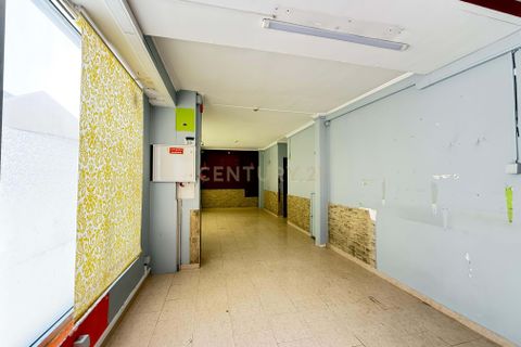 Erhvervsejendom i Setubal, Setubal, Setubal - € 225.000 | Ref: C0237-03470 - foto 11