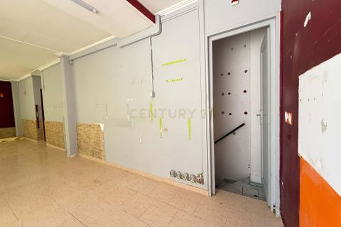 Erhvervsejendom i Setubal, Setubal, Setubal - € 225.000 | Ref: C0237-03470 - foto 15
