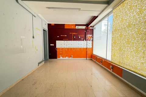 Erhvervsejendom i Setubal, Setubal, Setubal - € 225.000 | Ref: C0237-03470 - foto 19