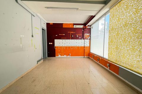 Erhvervsejendom i Setubal, Setubal, Setubal - € 225.000 | Ref: C0237-03470 - foto 20