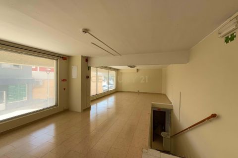 Erhvervsejendom i Setubal, Setubal, Setubal - € 225.000 | Ref: C0237-03470 - foto 30