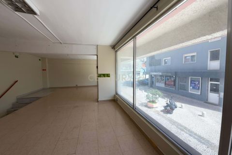 Erhvervsejendom i Setubal, Setubal, Setubal - € 225.000 | Ref: C0237-03470 - foto 34