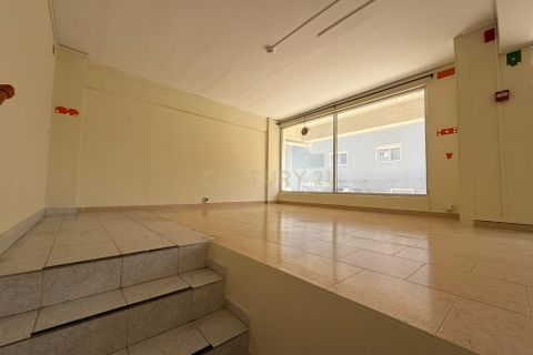 Erhvervsejendom i Setubal, Setubal, Setubal - € 225.000 | Ref: C0237-03470 - foto 38