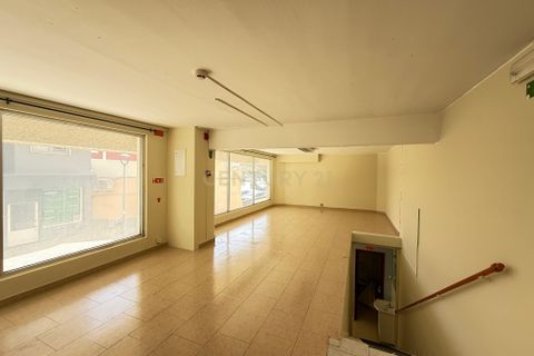 Erhvervsejendom i Setubal, Setubal, Setubal - € 225.000 | Ref: C0237-03470 - foto 41