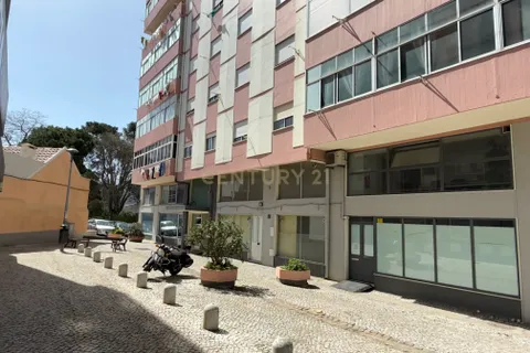 Erhvervsejendom i Setubal, Setubal, Setubal - € 225.000 | Ref: C0237-03470 - foto 43