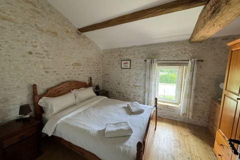 Villa i Gemozac, Charente-Maritime, Gemozac - € 799.000 | Ref: 117 - foto 5