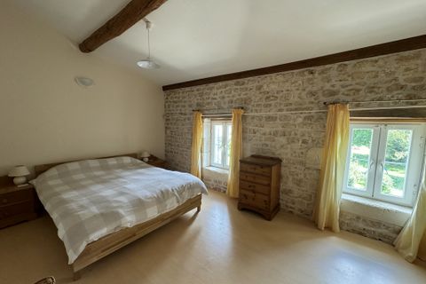 Villa i Gemozac, Charente-Maritime, Gemozac - € 799.000 | Ref: 117 - foto 7