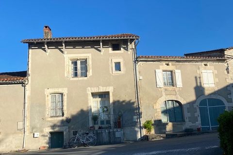 Villa a Lusignac, Dordogne, Lusignac - € 298.200 | Ref: 121 - foto 2