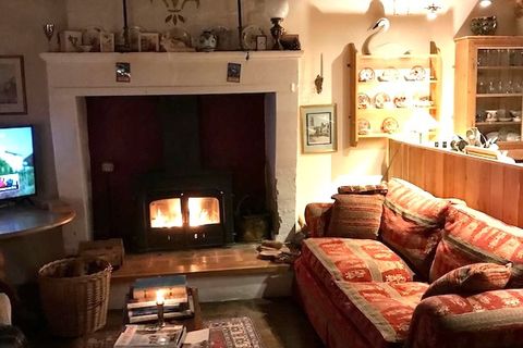 Villa a Lusignac, Dordogne, Lusignac - € 298.200 | Ref: 121 - foto 4